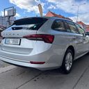 Škoda Octavia 2.0TDI/2021VIRTUAL.DPH.1MAJ.ZÁRUKA 12