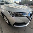 Škoda Octavia 2.0TDI/2021VIRTUAL.DPH.1MAJ.ZÁRUKA 12