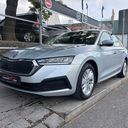 Škoda Octavia 2.0TDI/2021VIRTUAL.DPH.1MAJ.ZÁRUKA 12