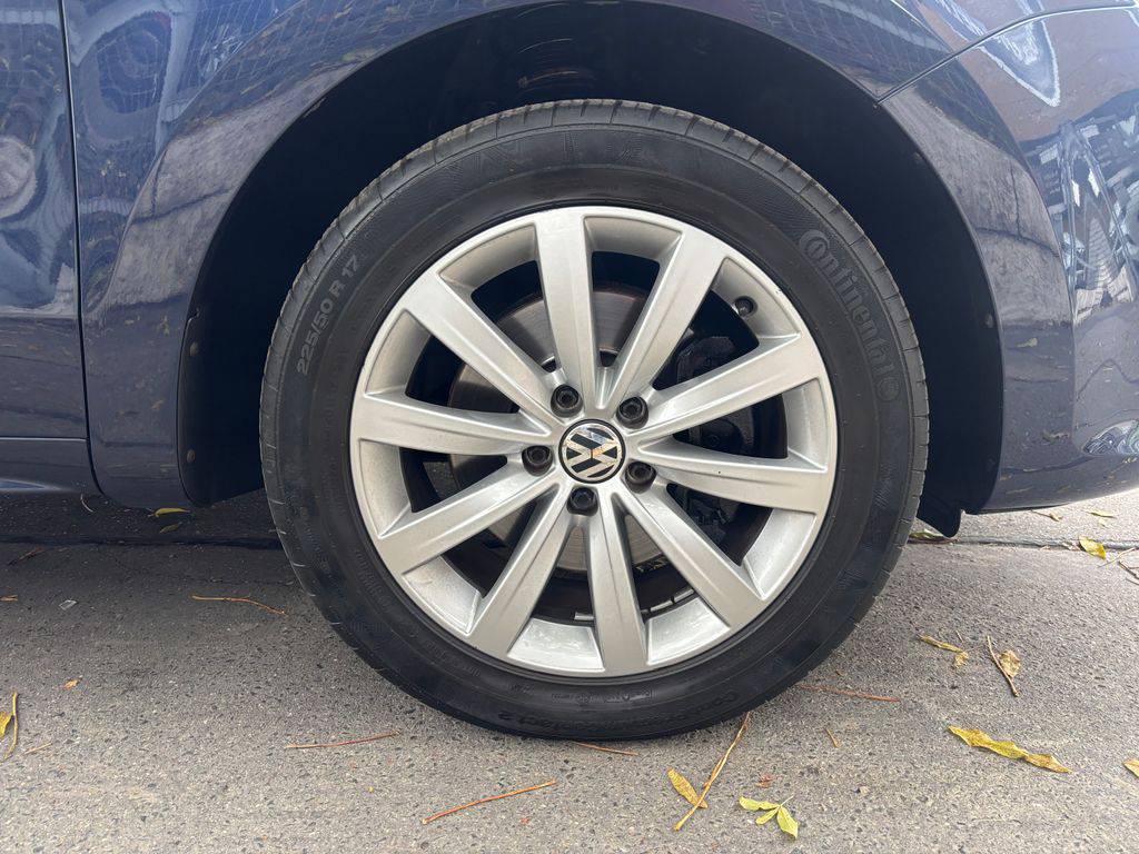 Volkswagen Sharan 2.0TDi/135kW/2017/DSG/Highline/ZÁRUKA