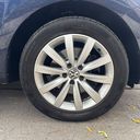 Volkswagen Sharan 2.0TDi/135kW/2017/DSG/Highline/ZÁRUKA