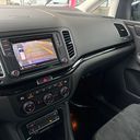 Volkswagen Sharan 2.0TDi/135kW/2017/DSG/Highline/ZÁRUKA
