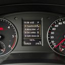 Volkswagen Sharan 2.0TDi/135kW/2017/DSG/Highline/ZÁRUKA