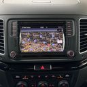 Volkswagen Sharan 2.0TDi/135kW/2017/DSG/Highline/ZÁRUKA