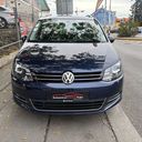 Volkswagen Sharan 2.0TDi/135kW/2017/DSG/Highline/ZÁRUKA