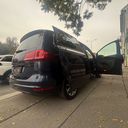 Volkswagen Sharan 2.0TDi/135kW/2017/DSG/Highline/ZÁRUKA