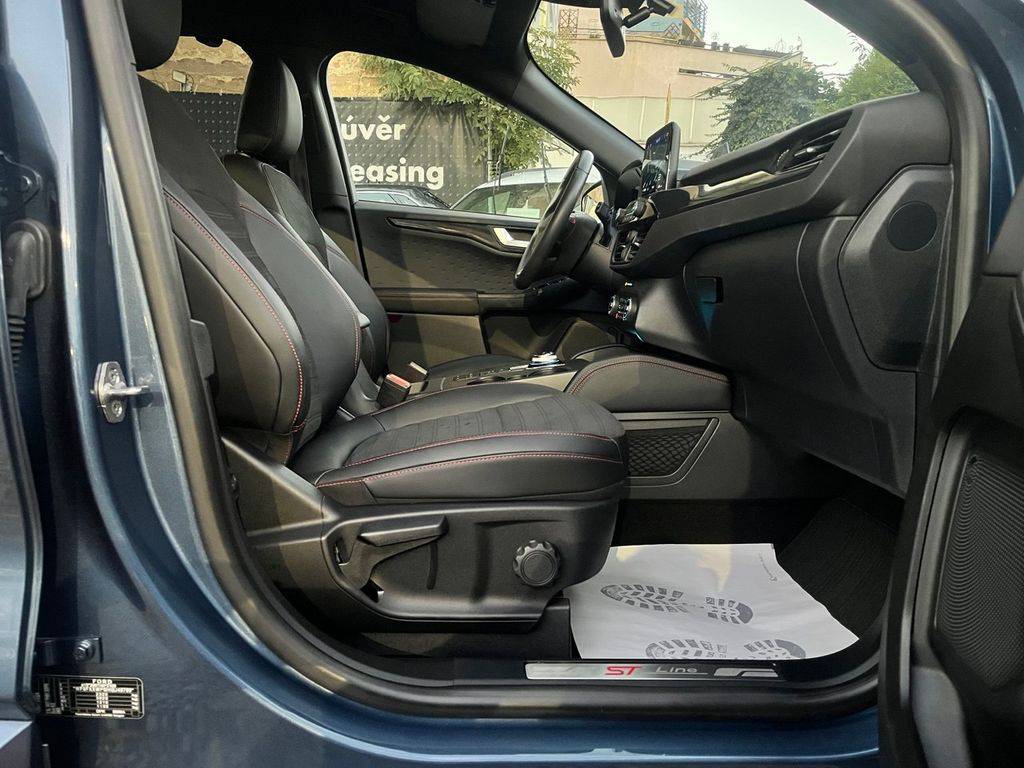 Ford Kuga 2.5PHEV/2022/ST-Line X-1MAJ.1MAJ