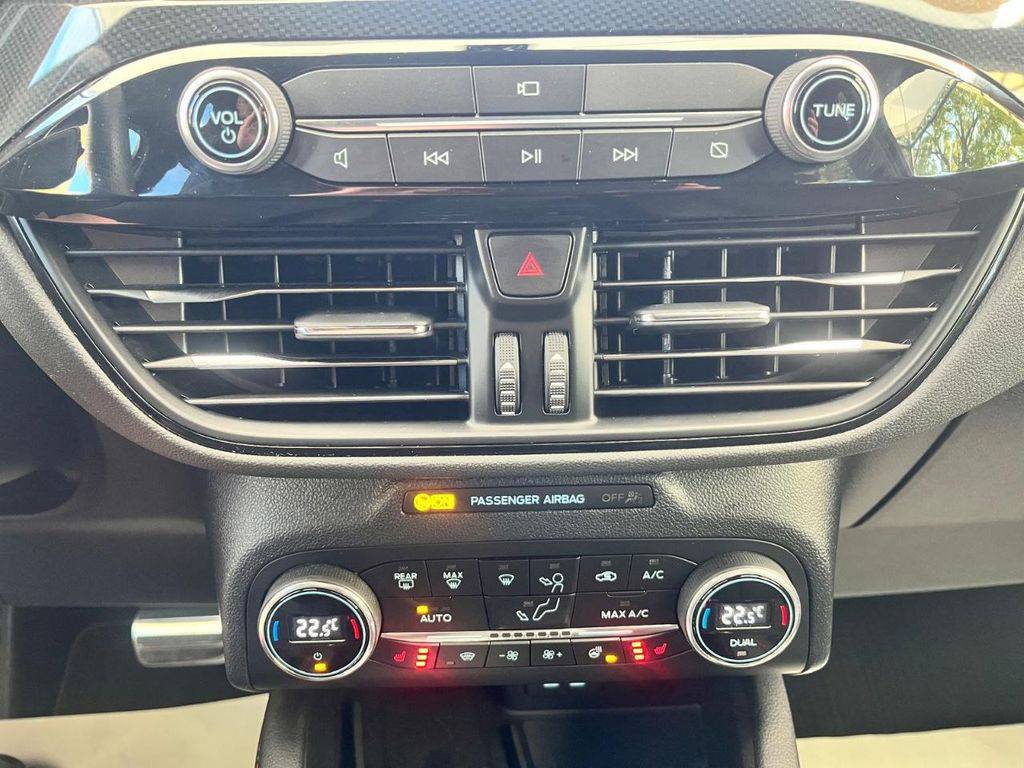 Ford Kuga 2.5PHEV/2022/ST-Line X-1MAJ.1MAJ