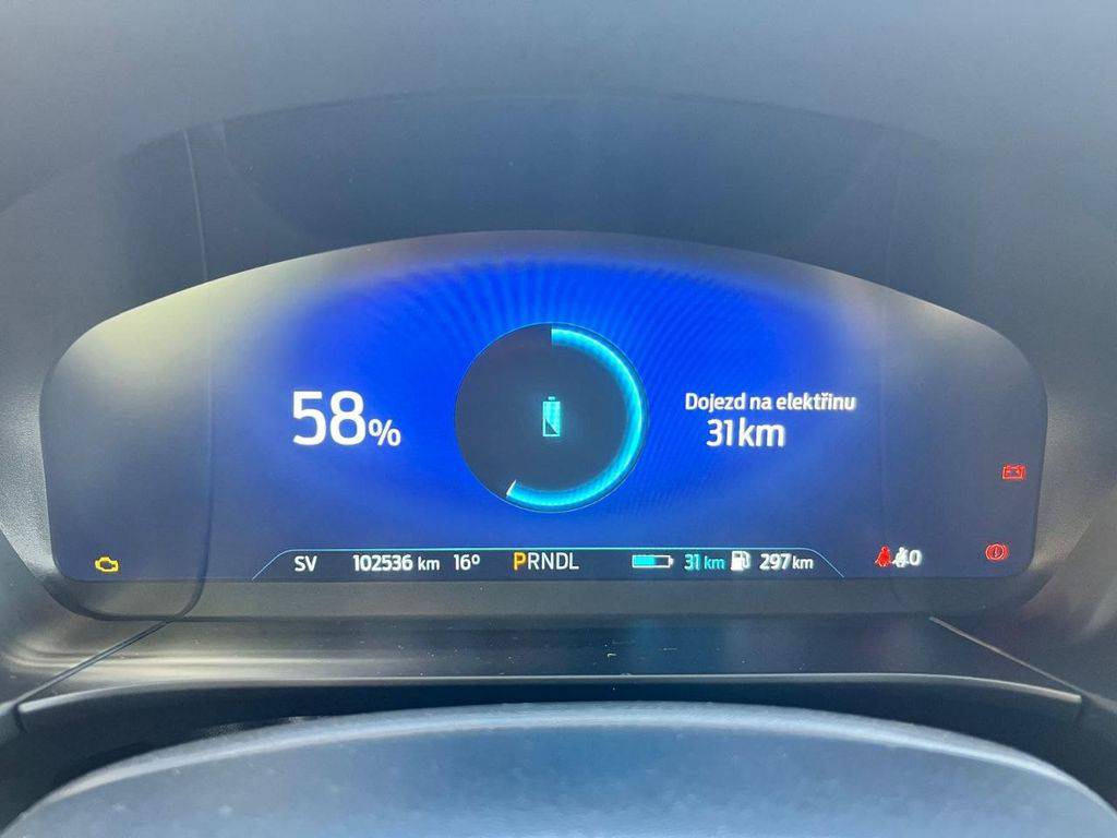 Ford Kuga 2.5PHEV/2022/ST-Line X-1MAJ.1MAJ