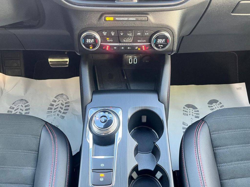 Ford Kuga 2.5PHEV/2022/ST-Line X-1MAJ.1MAJ