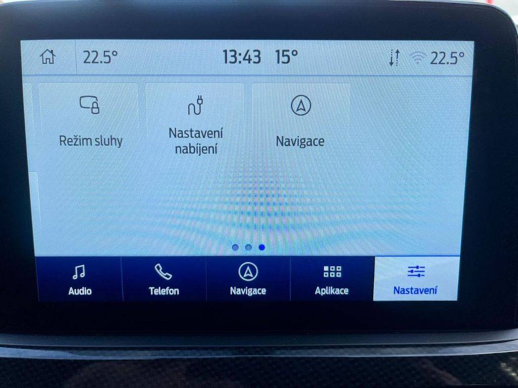 Ford Kuga 2.5PHEV/2022/ST-Line X-1MAJ.1MAJ