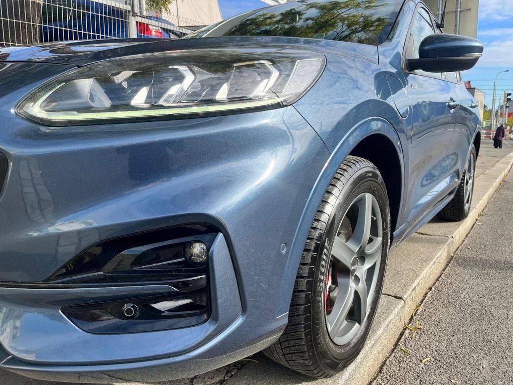 Ford Kuga 2.5PHEV/2022/ST-Line X-1MAJ.1MAJ