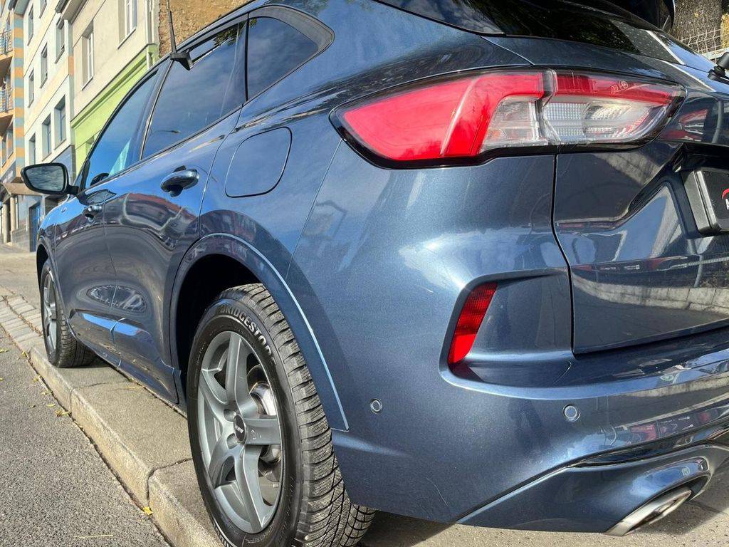 Ford Kuga 2.5PHEV/2022/ST-Line X-1MAJ.1MAJ