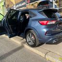 Ford Kuga 2.5PHEV/2022/ST-Line X-1MAJ.1MAJ