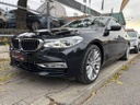 BMW 640 Gran Turismo 640d/2019/GT,xDrive-ZÁRUKA