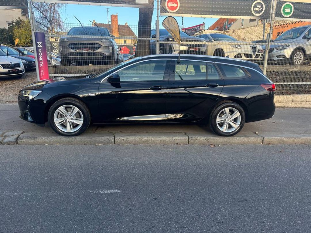 Opel Insignia 2.0CDTi/2023/1MAJ,AT8,SPORT-ZÁ