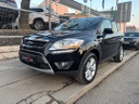 Ford Kuga 2.5T/2013/AT-4X4-TITANIUM