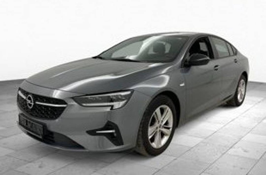 Opel Insignia 2.0CDTi/B21/ULTIMATE.1M.DPH-M6