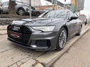 Audi A6 55TFSIe/2021/4X4,S-LINE-270FK6