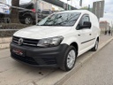Volkswagen Caddy 2.0TDI-75KW/2018/CZ,1MAJ,L1H1,