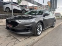 Ford Focus 1.5TDCi-88 kW/2023/AT-8.DPH.Titaniu-záruka
