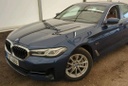 BMW 530 530exDrive/2022/CZ-DPH-1MAJ-ZÁ