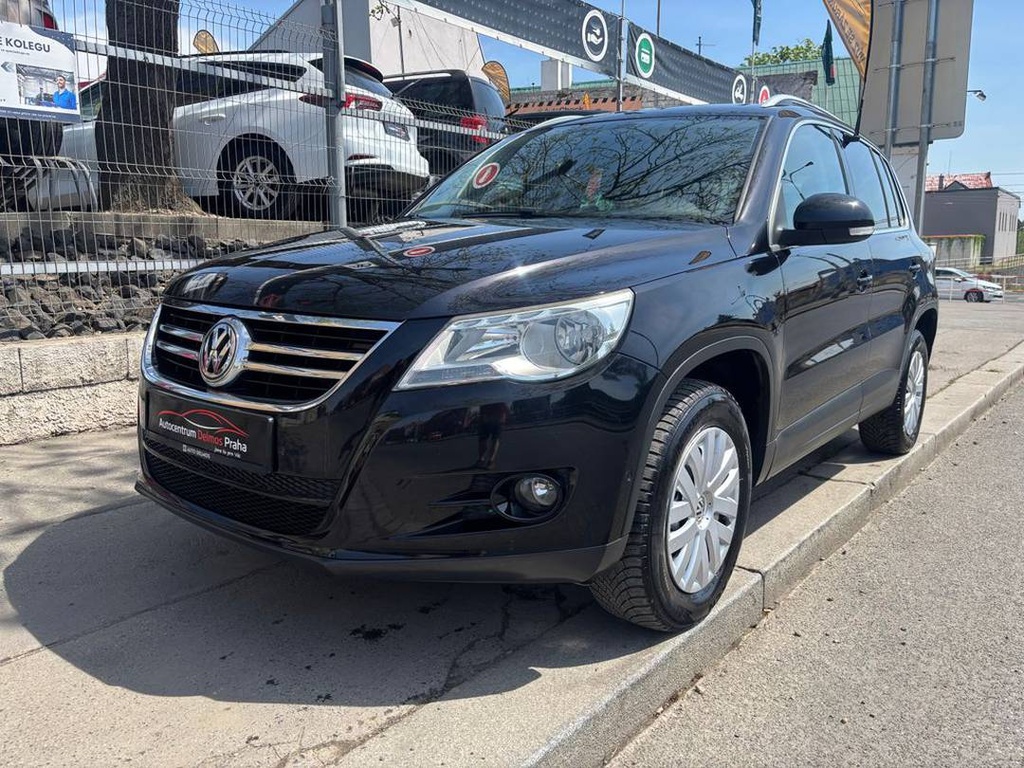 Volkswagen Tiguan 2.0TD/2010/CZ-SPORT-TAŽNÉ-MAN6