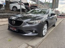 Mazda 6  2.2D/2014/129KW-MAN6-ZÁRUKA12