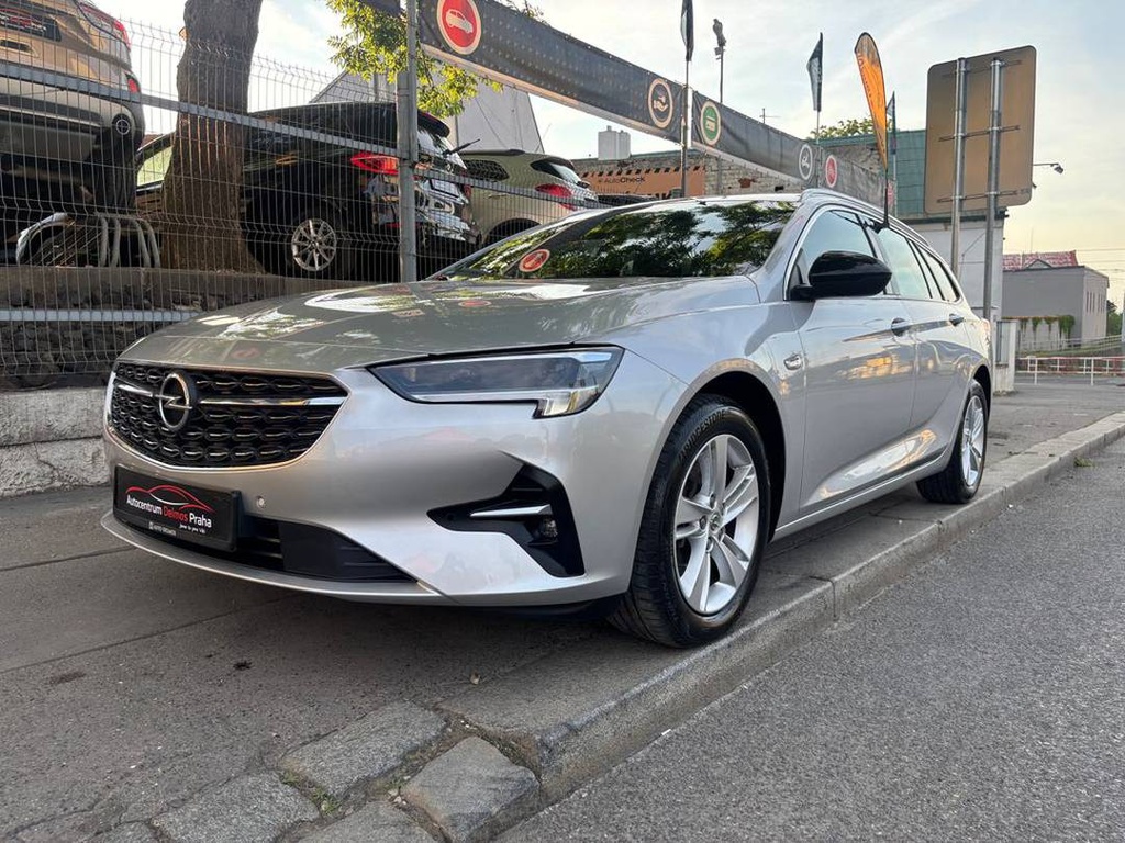 Opel Insignia 2.0CDTi/2023/1MAJ.DPH.ELEG.AKC