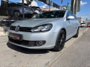 Volkswagen Golf 1.6TDi/2013/DSG.HIGHLINE.ČR.AK