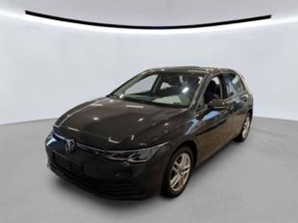 Volkswagen Golf 1.5TSi/2023/1M.LIFE.DPH.ACC-ZÁRUKA12