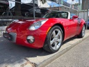 Pontiac Solstice 2.4i/2007/MAN6.KŮŽE.2MAJITEL