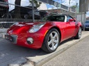 Pontiac Solstice 2.4i/2007/MAN6.KŮŽE.2MAJITEL