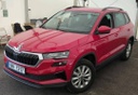 Škoda Karoq 2.0TDi-DSG/2023/ČR.DPH.1MAJ-ZÁ