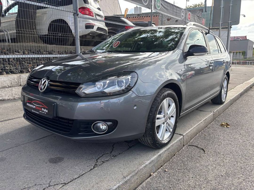 Volkswagen Golf 2.0TDi/2013/MATCH EDITION/2.M-tažné záruka12