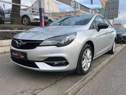 [W0VBD8EV8N8032130] Opel Astra 1.5CDTi/2022/ELEG./AT9/TAŽNÉ,Z