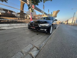[WBA3K11090F829123] BMW 318 318d F31/2014/MAN6,1MAJ-ZÁRUKA