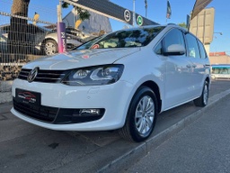 [WVWZZZ7NZMV005891] Volkswagen Sharan 1.4TSi-DSG/1MAJ,DPH-ZÁRUKA AŽ