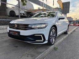 [WVWZZZ3CZME045510] Volkswagen Passat 1.4TSI-GTE2021/PLUG-IN-HYBRID