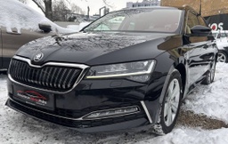 [TMBJW9NP6M7031263] Škoda Superb 1.4TSI iV/2021/PHEV,1MAJ,DPH-Z