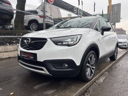 [W0V7H9ED2K4443663] Opel Crossland X 1.2T/2020/AT-1MAJ-SPORT-ZÁRUKA