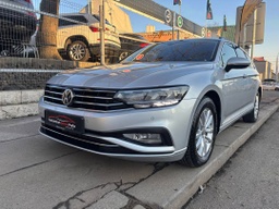 [WVWZZZ3CZLE141607] Volkswagen Passat 2.0TDI/2021/1MAJ,MAN6,NAVI-ZÁR
