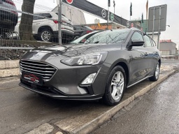 [WF0PXXGCHPMK84293] Ford Focus 1.5TDCi/2022/TITANIUM,1MAJ,AT