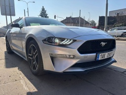 [1FA6P8TH3J5156078] Ford Mustang 2.3LGH-231KW/2018/AT-DPH-2MAJ