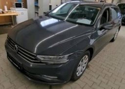 [WVWZZZ3CZME011719] Volkswagen Passat 2.0TDI/2021/1MAJ,DPH-ZÁRUKA