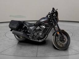 [JH2SC83B3RK300295] Honda CMX CMX1100DCT-CZ-1MAJ-DPH-AUTOMAT