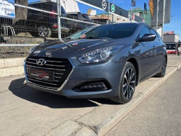 [KMHLE81DBJU148667] Hyundai i40 2.0GDI/2019/AT-1MAJ-ZÁRUKA24M