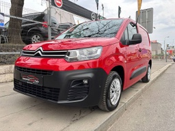 [VR7EFYHYCLJ878805] Citroën Berlingo 1.5HDI-75KW/2021/L1H1-DPH-1MAJ