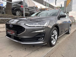 [WF0PXXGCHPNB00545] Ford Focus 1.5TDCi/2023/TITANIUM,1MAJ,AT