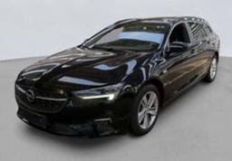 [W0VZM8EN5M1007451] Opel Insignia 1.5CDTi/2021/ULTIM-AT9/ZÁRUKA2